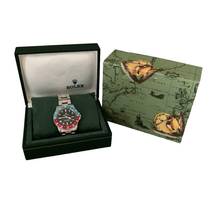 Thumbnail von Rolex GMT-Master 16750 Spider Tritium dial 1983