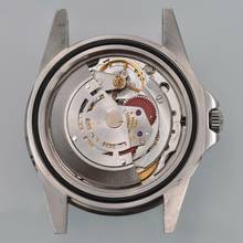 Thumbnail von Rolex GMT-Master 16750 Spider Tritium dial 1983