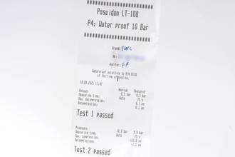 Thumbnail von IWC Große Fliegeruhr Big Pilot's Watch 43 Automatik Stahl Herrenuhr Ref IW329301