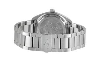 Thumbnail von Omega Seamaster Railmaster Stahl Automatik Herrenuhr Ref. 220.10.40.20.01.001 B&P 2018