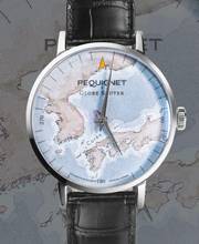 Thumbnail von Pequignet Attitude Globe Sauter Options: Luzon Morteau Archipel1 Archipel2 limited to 24 Uniques