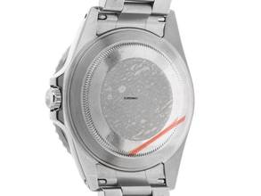 Thumbnail von Rolex GMT-Master II Ref.16710 2003 Full Set sehr gut Vintage GMT Master II