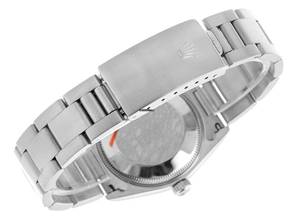 Thumbnail von Rolex Oyster Perpetual 31 Ref.77080 2006 Full Set sehr gut Vintage Oyster Perpetual Medium