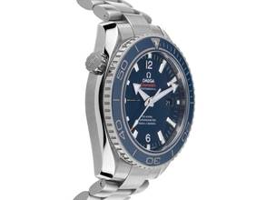 Thumbnail von Omega Seamaster Planet Ocean Ref.232.90.46.21.03.001 2026 Full Set Ungetragen Seamaster Planet Ocean 600m Titan