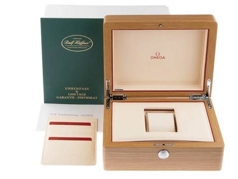  Omega Seamaster Diver 300 M Ref.210.30.42.20.03.001 2026 Full Set Ungetragen Seamaster Diver 300M 