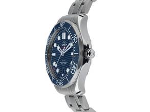 Thumbnail von Omega Seamaster Diver 300 M Ref.210.30.42.20.03.001 2026 Full Set Ungetragen Seamaster Diver 300M