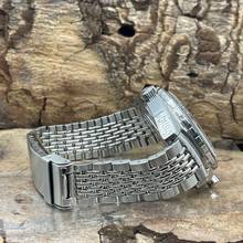 Thumbnail von Heuer Autavia Cal. 12 - Ref. 1163V - Vintage Tropical Dial - Revi papers