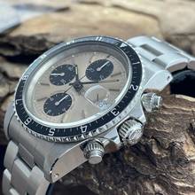 Thumbnail von Tudor Oysterdate Big Block FULLSET 1998 - Ref. 79170 - NOS