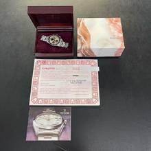 Thumbnail von Tudor Oysterdate Big Block FULLSET 1998 - Ref. 79170 - NOS