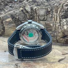 Thumbnail von Omega Seamaster Planet Ocean 600M GMT 43.5mm - FULLSET 2024