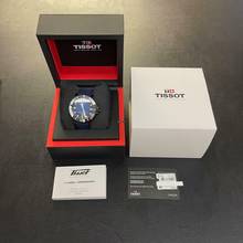 Thumbnail von Tissot Seastar 2000 Seastar 2000 DLC 46 - FULLSET 2022 - Ref. G2U 6Qg MR9 KDF Special Edition