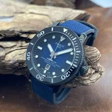 Thumbnail von Tissot Seastar 2000 Seastar 2000 DLC 46 - FULLSET 2022 - Ref. G2U 6Qg MR9 KDF Special Edition