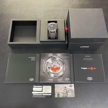 Thumbnail von Oris Big Crown ProPilot GMT Big Crown Propilot Gmt Rega Limited Edition - FULLSET 2018 - Ref. 01 748 7710 4284 Limited Edition