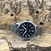 Thumbnail von Oris Big Crown ProPilot GMT Big Crown Propilot Gmt Rega Limited Edition - FULLSET 2018 - Ref. 01 748 7710 4284 Limited Edition