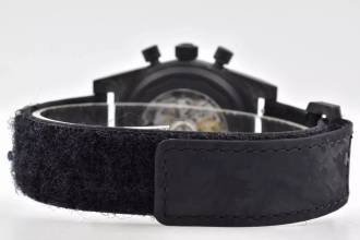 Thumbnail von Zenith El Primero Chronomaster Revival A3818 Cover Girl Limited Carbon 10.A3818.400-2/21.R100