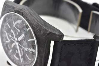 Thumbnail von Zenith El Primero Chronomaster Revival A3818 Cover Girl Limited Carbon 10.A3818.400-2/21.R100