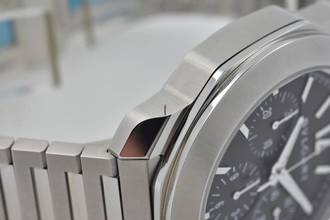 Thumbnail von Bulgari Octo Roma Chronograph 103471