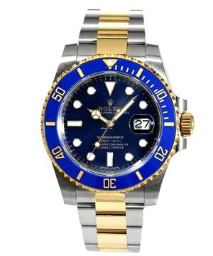  Rolex Submariner Date Ref. 116613LB 