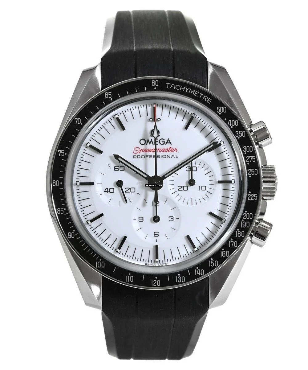 Omega Speedmaster Professional Moonwatch Chronograph Ref. 310.32.42.50.04.001