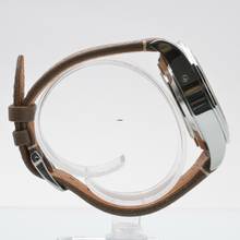 Thumbnail von Longines Heritage 1942 chronograph L2.768.4 automatic black dial 2014