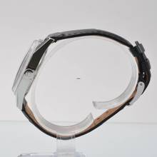 Thumbnail von TAG Heuer Carrera Date WV2112 Silver dial Automatic 2003 Full Set