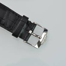 Thumbnail von TAG Heuer Carrera Date WV2112 Silver dial Automatic 2003 Full Set