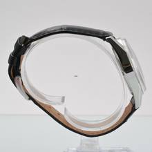 Thumbnail von TAG Heuer Carrera Date WV2112 Silver dial Automatic 2003 Full Set