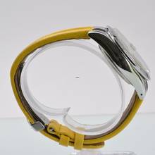 Thumbnail von Tudor Prince Date chronograph 79280P yellow taxi dial