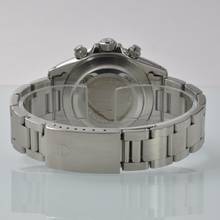 Thumbnail von Tudor Prince Oysterdate Daytona 79280 chronograph Oysterdate black dial 1997