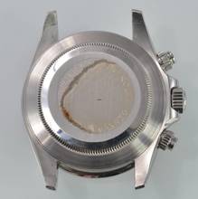 Thumbnail von Tudor Prince Oysterdate Daytona 79280 chronograph Oysterdate black dial 1997