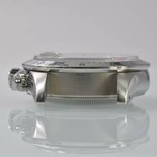 Thumbnail von Tudor Prince Oysterdate Daytona 79280 chronograph Oysterdate black dial 1997