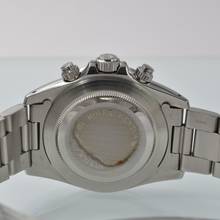 Thumbnail von Tudor Prince Oysterdate Daytona 79280 chronograph Oysterdate black dial 1997