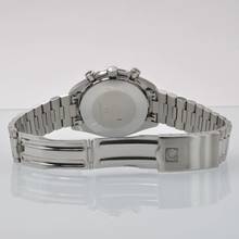 Thumbnail von Omega Speedmaster Reduced chronograph Polar dial Automatic 1989