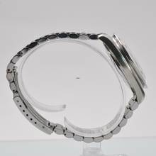 Thumbnail von Omega Speedmaster Reduced chronograph Polar dial Automatic 1989