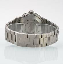 Thumbnail von IWC Aquatimer Automatic 2000 IW3536 GST 2.000MT Titanium Automatic 1997