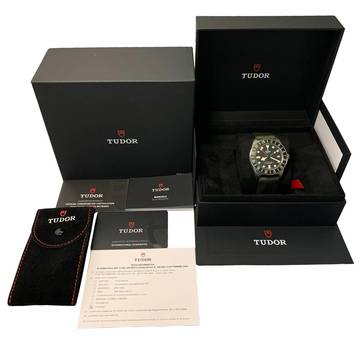  Tudor Pelagos FXD GMT 42MM Titanium 2025 Full Set NEW 