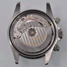 Thumbnail von Tudor Prince Date chronograph 79260 black dial 2003