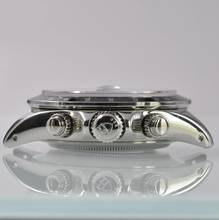 Thumbnail von Tudor Prince Date chronograph 79260 black dial 2003