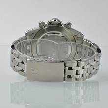 Thumbnail von Tudor Prince Date chronograph 79260 black dial 2003