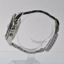 Thumbnail von Tudor Prince Date chronograph 79260 black dial 2003