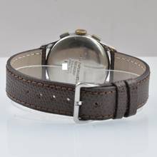 Thumbnail von Eberhard & Co. Chronograph WW2 Royal Air Force “83 Expeditionary Air Group” 1945