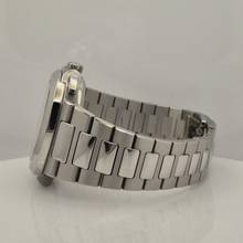 Thumbnail von Patek Philippe Nautilus Travel Time Flyback Chronograph Blue Dial 40.5mm Completo