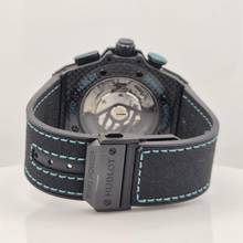 Thumbnail von Hublot King Power F1 Abu Dhabi Carbon Split Seconds Limited 48mm Completo