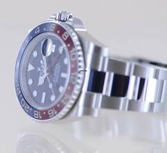 Thumbnail von Rolex GMT-Master II 126710BLRO Pepsi Oyster Keramik B+P