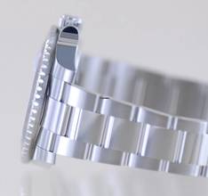 Thumbnail von Rolex GMT-Master II 126710BLRO Pepsi Oyster Keramik B+P