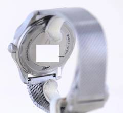 Thumbnail von Omega Seamaster Diver 300 M 42 No Time to die James Bond 007 edition Top B+P