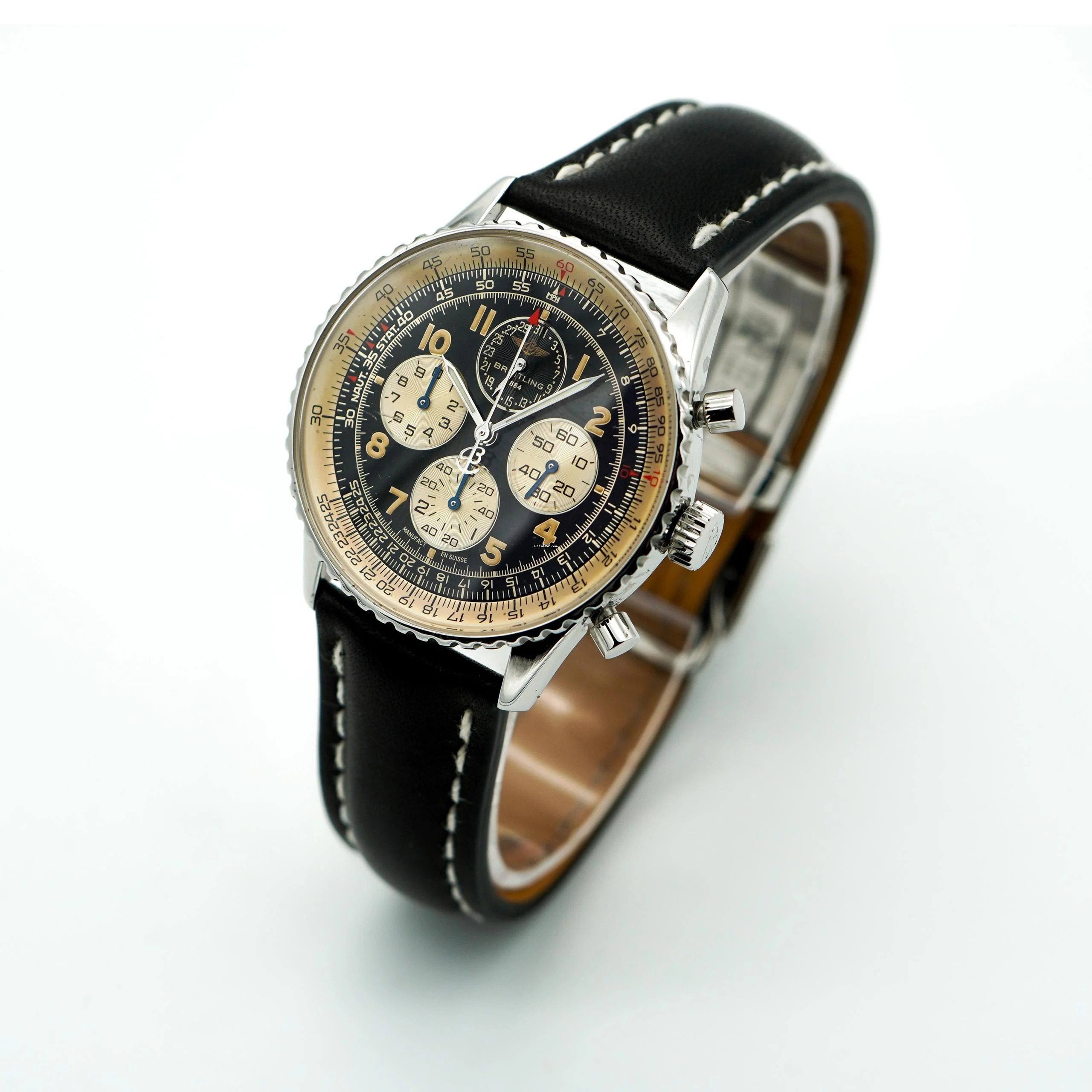 Thumbnail von Breitling Navitimer Airborne