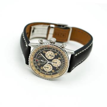  Breitling Navitimer Airborne 