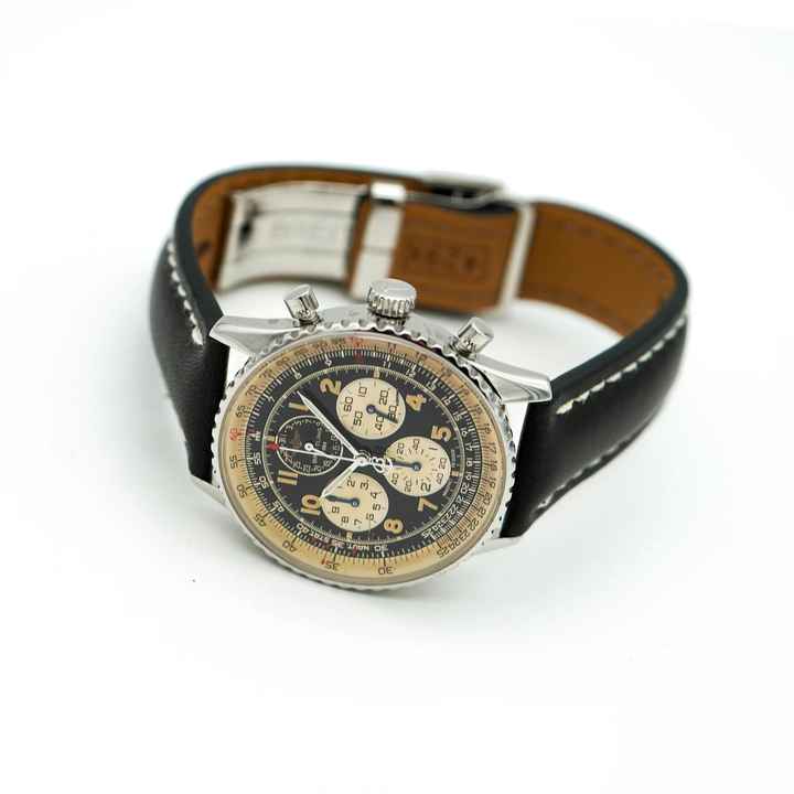  Breitling Navitimer Airborne 
