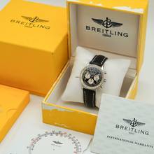 Thumbnail von Breitling Navitimer Airborne